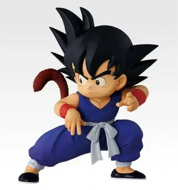 제일복권 드래곤볼 A상 손오공 MASTERLISE Goku