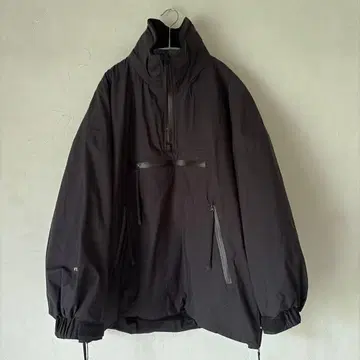 HYKE 하이크 ENTRANT THERMAL SMOCK 사이즈 2