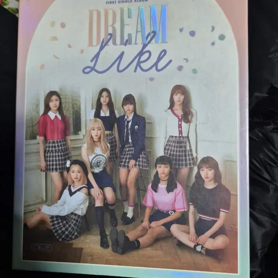 Shop dreamnote on Bunjang Global Site - No more Korean account!