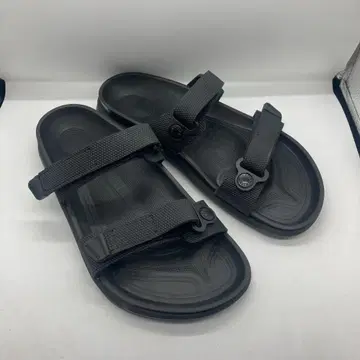 BIRKENSTOCK Sahara 샌들 버켄스탁 25cm