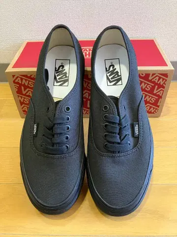 VANS / AUTHENTIC 44 D (ANAHEIM FACTORY)