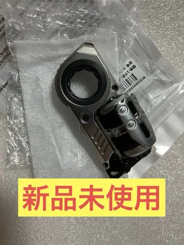 [새상품] 음차 내장 수류탄형 피젯 토이 EDC 핸드 스피너
