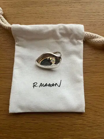 라라간 반지 size14