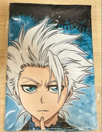 히즈카야 토시로 BLEACH 온라인 복권 선택 가능한 등신대 천 포스터