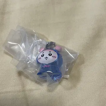 치이카와 (먼작귀) 카니짱 헌책방 메지루시 액세서리 가챠가챠