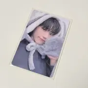 일괄) 에이티즈 민기 엘피 LP 포카 세트 ateez mingi poca | 브랜드