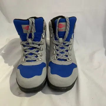 MERRELL 머렐 트레킹 슈즈 하이컷 스니커즈 UK8