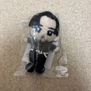 SnowMan 메구로 렌 치비누이 미개봉 새상품