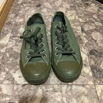 컨버스 올스타 CONVERSE 스니커즈