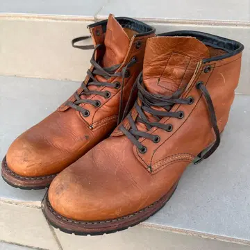 RED WING 9013 벡맨 부츠 27.5cm