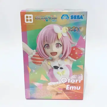 프로젝트 세카이 COLORFUL STAGE! 호우 에무 피규어