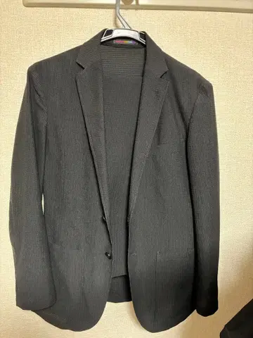 ORIHICA THE THIRD SUITS 셋업 S