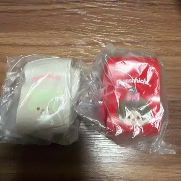 몬치치 미니 란도셀 [ 2세트 ]