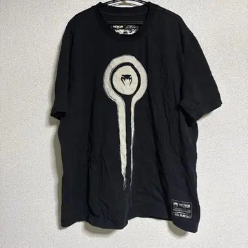 Venum Assassin's Creed 셔츠 M