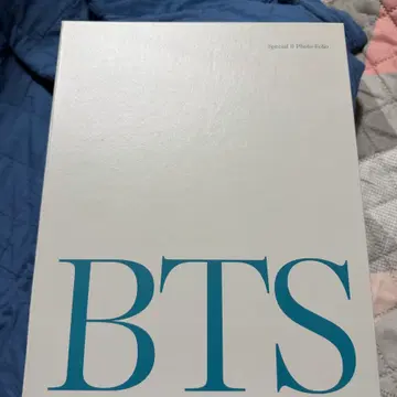 방탄소년단 BTS Special 8 Photo-Folio 포토 | 브랜드 중고거래 플랫폼