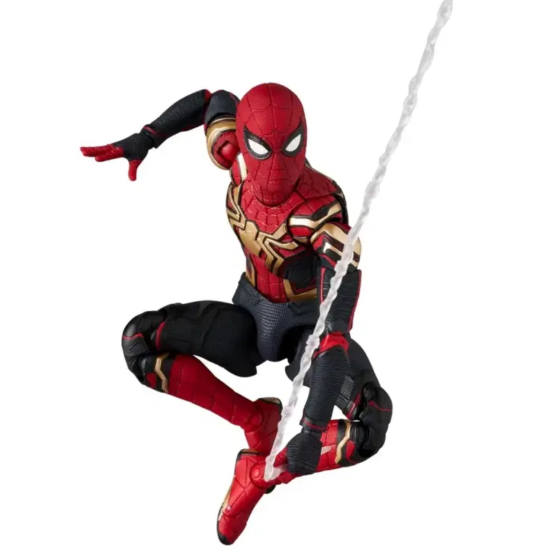 MAFEX 스파이더맨 액션 피규어