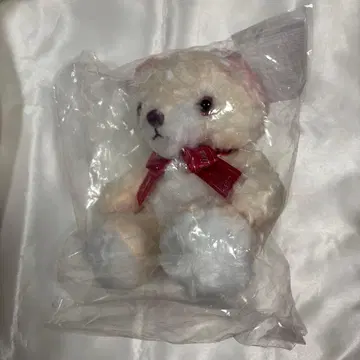 니지산지 7주년 NIJI베어 시이나 유이카