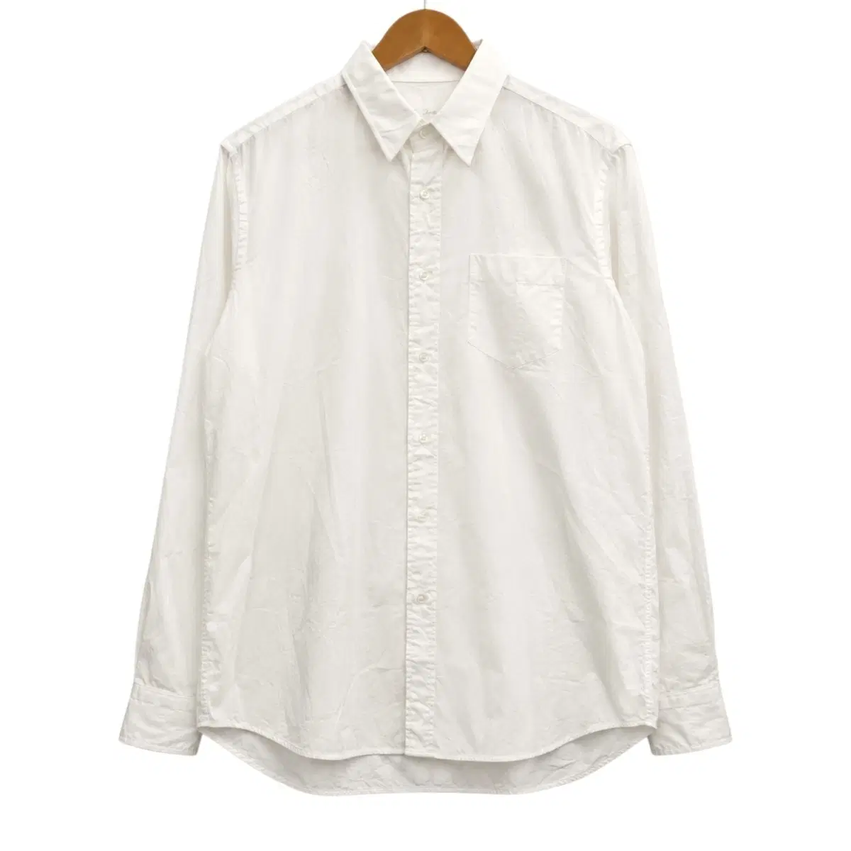 Porter Classic Roll-up Shirt | Bunjang Global