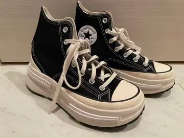 Converse 하이컷 스니커즈 25.0cm