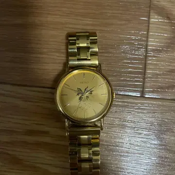 부동 SEIKO 올림픽 나가노 동계 올림픽 손목시계