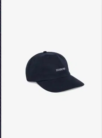 jjjjound 캡 26ss
