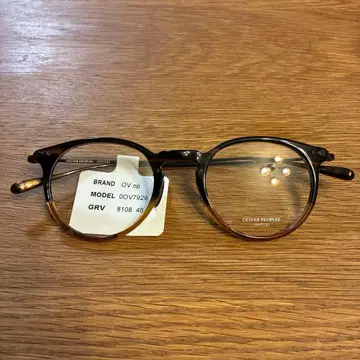 OLIVER PEOPLES Marett 0OV7929 8108