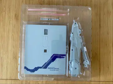 메탈빌드 프리덤 건담 Concepts 2 부분품 2