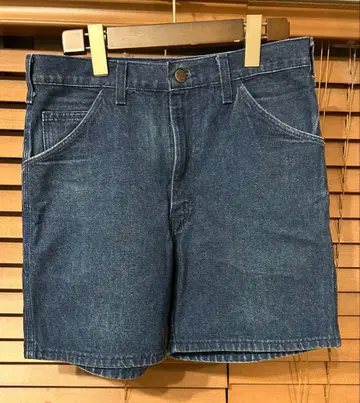Dickies 데님 숏팬츠 30인치