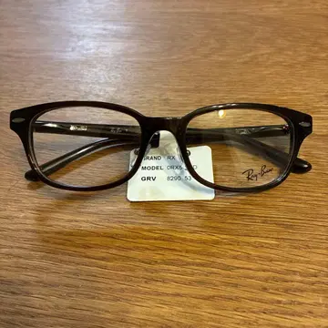 Ray-Ban 안경 프레임 0RX5427D 8290