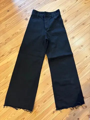 ZARA 팬츠
