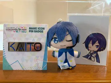 프로세카 KAITO 묶음 판매