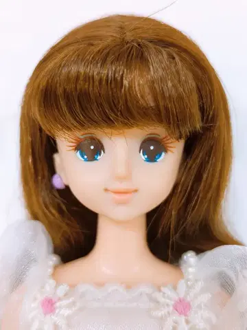 타카라 제니 프렌드 첫인사 마린