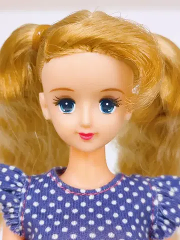 타카라 제니 프렌드 올리브 일본제