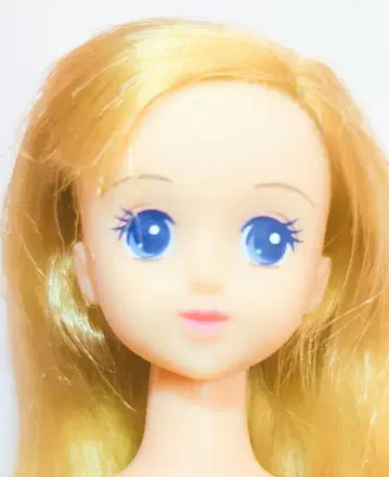 타카라 제니 프렌드 티모테 파란 눈 일본제