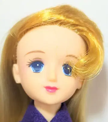 타카라 제니 프렌드 올리브 일본제