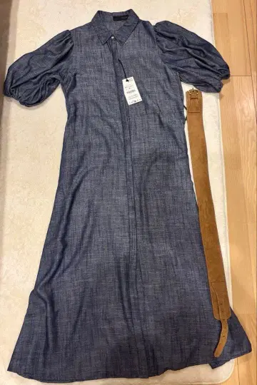 ZARA 원피스