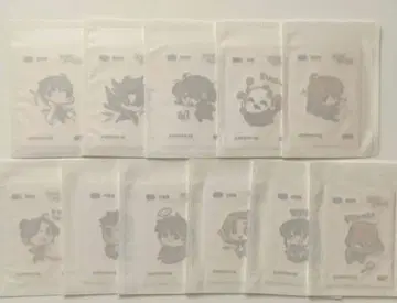 전지적 독자 시점 전독자 orv 스티커