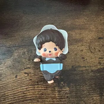 Monchhichi Bebchhichi Boy 히퍼스