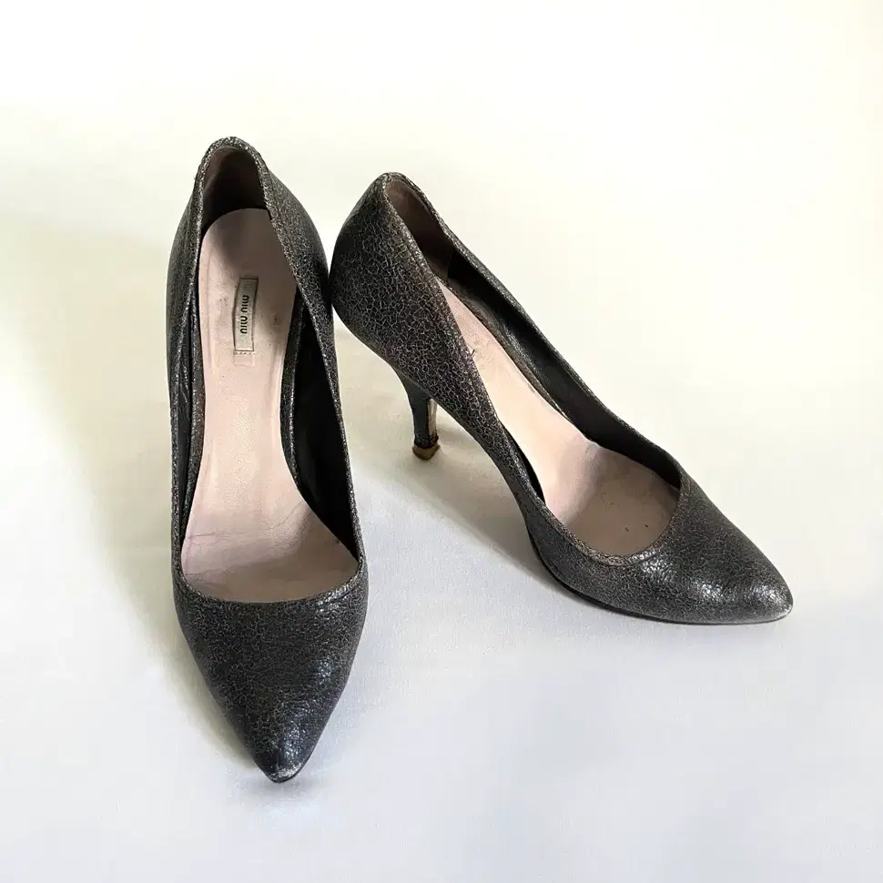 エムエメ Ribbon strap bijou line mule black Mmeeme Ribbon Strap Bijou Line Mule Black | Bunjang Global