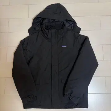 Patagonia 이스마스 자켓
