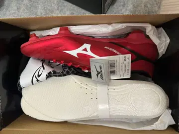 MIZUNO BASARA 001 TC 28.0cm 축구 스파이크