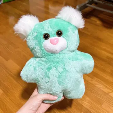 mojojojo BIG 봉제 인형