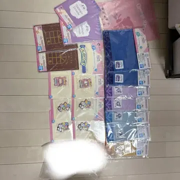 오쟈마녀 도레미 제일복권