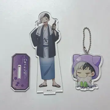 닥터스톤 아사기리 겐