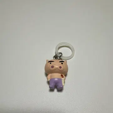 메지루시 액세서리 부리부리자에몽 캡슐 토이 약 5cm