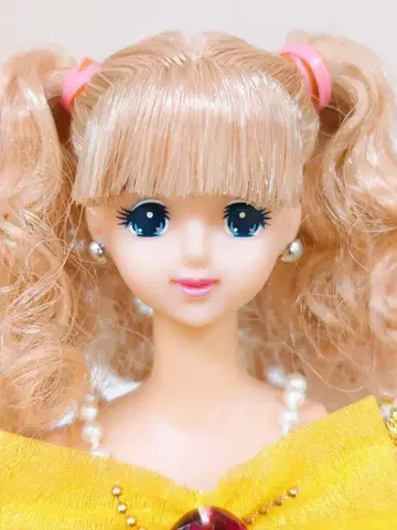 타카라 제니 플라티나 드림 제니