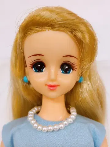 타카라 제니 프렌드 마린 일본제
