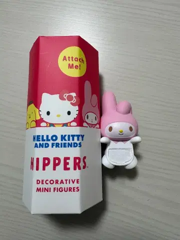 HIPPERS 산리오 히퍼스 마이멜로디 1