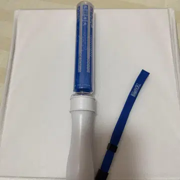 나가노 료타 응원봉
