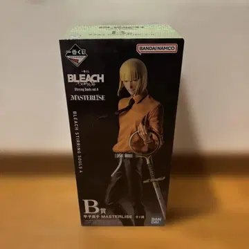 BLEACH 제일복권 히라코 신지